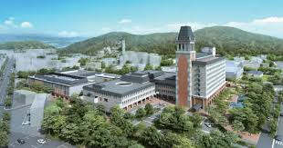 倉敷市庁舎等再編整備事業(市民交流ゾーン整備)