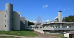 北見工業大学総合研究棟改修(応用化学系)設計業務(建築)