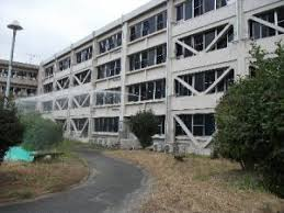 久留米工業高専寄宿舎改修設計業務