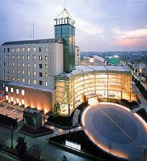 東久留米市本庁舎改修基本計画策定等委託