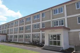 鹿児島工業高専第五志学寮棟改修設計業務