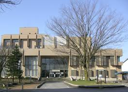 富山大学（五福）中央図書館改修設計業務（建築）