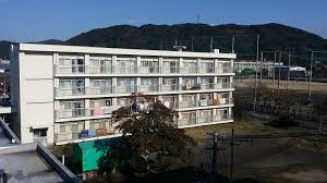 佐世保工業高専学生寄宿舎(寮舎D棟・浴室)改修設計業務