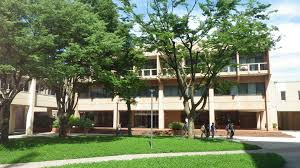 長岡技術科学大学（上富岡町）附属図書館改修実施設計業務（建築・設備）