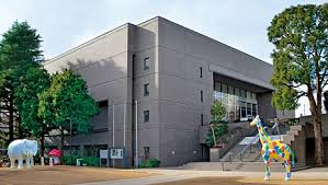 練馬区立美術館・貫井図書館再整備事業に係るコンストラクション・マネジメ