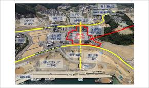 高田屋嘉兵衛公園道の駅施設整備等基本設計業務委託