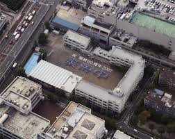 東海中学校校舎改築基本設計等業務委託