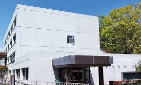 福島大学(金谷川)情報基盤センター改修設計業務