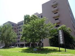 三重大学(上浜)生物資源学部校舎(Ⅰ期-1)改修設計業務
