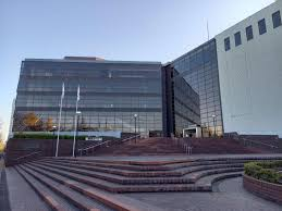 神奈川県立県民ホール本館再整備基本構想策定支援業務委託