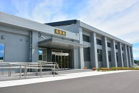 北熊本外(7)隊舎新設等総合設計