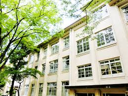尼崎市立下坂部小学校建替整備事業