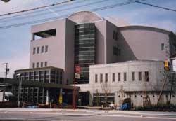 西尾市総合福祉センターの新たな居場所づくりのためのリニューアル業務 西尾市総合福祉センターの新たな居場所づくりのためのリニューアル業務