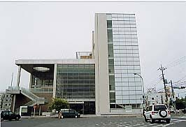 ミレニアムセンター佐倉再整備事業に係る事業手法等検討業務委託