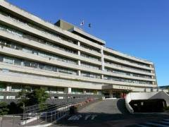 荒川区新庁舎整備基本構想・基本計画策定支援業務委託 荒川区新庁舎整備基本構想・基本計画策定支援業務委託