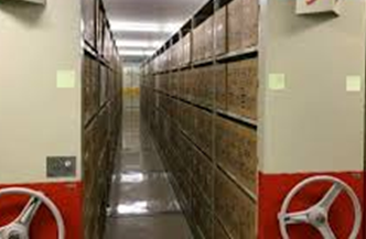 愛媛県公文書センター設置に係る改修業務 愛媛県公文書センター設置に係る改修業務