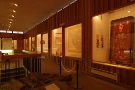 恵那市新歴史資料館整備基本計画策定業務 恵那市新歴史資料館整備基本計画策定業務