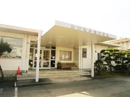 山口県みほり学園施設整備設計業務