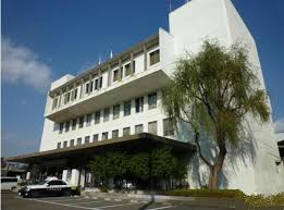 相模原南警察署新築工事調査基本設計業務委託 相模原南警察署新築工事調査基本設計業務委託