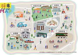 常総市市民の広場改修基本計画策定及び基本設計業務委託