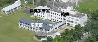 海上保安学校宮城分校寮棟その他(25)設計業務