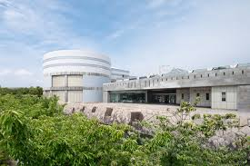 新自然史博物館・ライフパーク倉敷整備事業