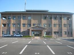 宮崎西警察署(仮称)庁舎建設に係る設計業務