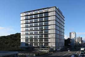 令和7-8年度 西条法務総合庁舎外設計業務