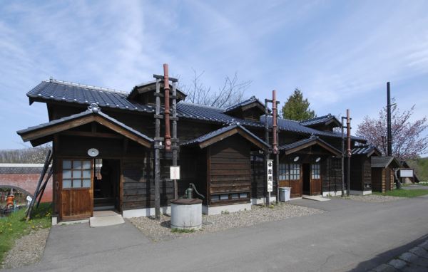 網走刑務所職員宿舎実施設計業務