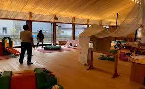 「南部地域子育て支援拠点施設整備」基本設計業務委託