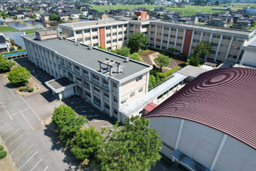 南砺市人材共創施設寮整備事業