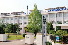 呉工業高専情報棟(仮称)新営設計業務