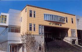 南岩手交流プラザリニューアル事業 基本計画策定業務