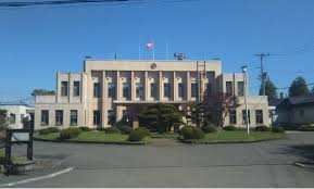 厚真町役場庁舎・⽂化交流施設等建設事業