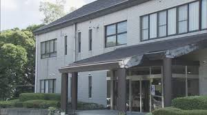 北勢児童相談所整備工事設計業務委託
