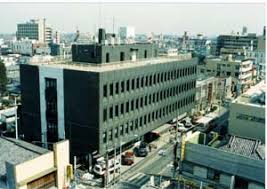 警視庁田無警察署庁舎改築基本設計その2