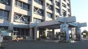 川越市庁舎整備基本構想等策定支援業務委託