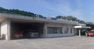 (長寿命化)西消防署河内出張所大規模改修基本・実施設計業務委託