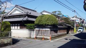 香美市香北町美良布地区家屋改修事業