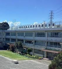 三鷹市立中原小学校建替工事基本設計業務