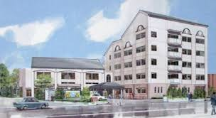 徳島県一時保護施設整備基本計画策定業務