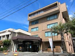 吉野町庁舎整備基本計画策定業務委託