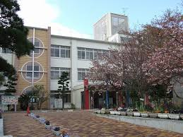 天理市立柳本小学校建替え整備事業