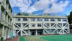 渋谷区小中一貫教育校(猿楽小学校・鉢山中学校)(仮称)建設工事基本設計