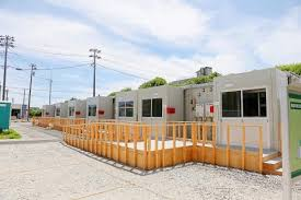 (仮称)飯田町(吾妻町)団地珠洲市復興公営住宅建設工事