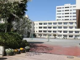 二谷小学校建替設計業務委託