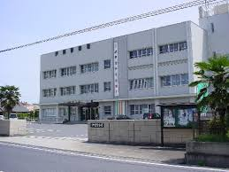 伊賀警察署建築工事設計業務委託