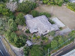 西之表市指定文化財旧上妻家住宅便益施設・ランドスケープ設計案選定設計競