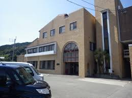 佐那河内村交流センター（仮称）整備事業