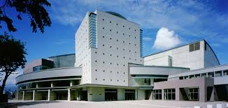 塩尻市文化会館改修事業